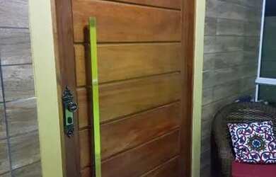 Imagem 6: Casa para venda com 110 metros quadrados com 2 quartos em Verde Vale (Bacaxá) - Saquarema