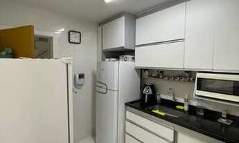 Imagem 6: Casa de condomínio térrea para venda tem 150 metros quadrados com 3 quartos