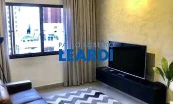 Imagem: FLAT - ITAIM BIBI - SP