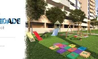 Imagem 7: Apartamento para venda tem 55 metros quadrados