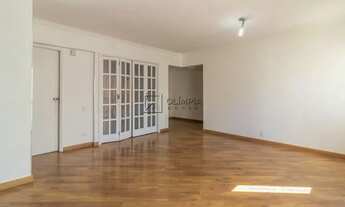 Imagem 4: Apartamento Venda Moema 95 m² 3 Dormitórios