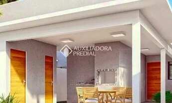 Imagem 5: NOVO HAMBURGO - Casa Padrão - Canudos