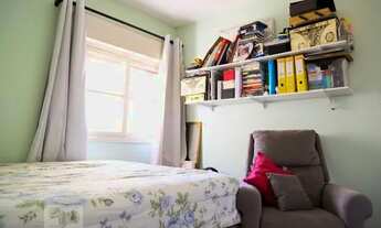 Imagem 5: Apartamento para Aluguel - Planalto Paulista, 2 Quartos, 64 m2