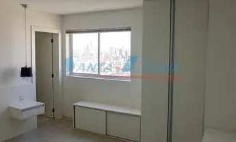 Imagem 3: Apartamento São Cristóvão mobiliado com 02 vagas de garagem