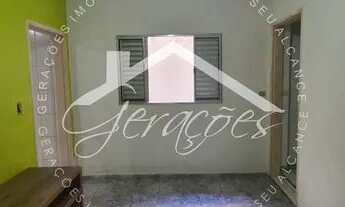 Imagem 7: Casa para aluguel com 1 quarto em Bandeiras - Osasco - SP