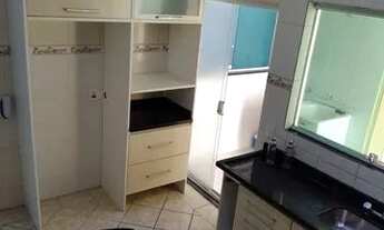 Imagem 2: APARTAMENTO - VILA VALPARAÍSO - SP