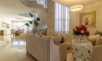 Imagem 5: Casa - Swiss Park - Campinas