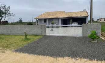 Imagem: Casa para venda tem 135 metros quadrados