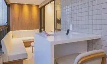 Imagem 7: EDF. POEME Apartamento com 4 dormitórios