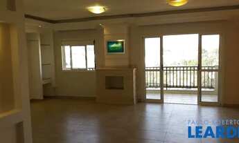 Imagem 2: APARTAMENTO - TAMBORÉ - SP