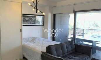 Imagem: Apartamento com 1 dormitório, 41 m²