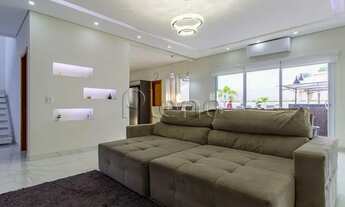 Imagem 4: Casa - Swiss Park - Campinas