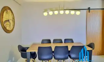 Imagem 4: Apartamento para venda possui 75 metros quadrados com 2 quartos em Praia do Morro - Guarap