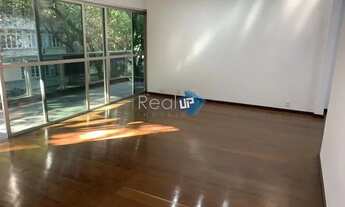 Imagem 2: Oportunidade em Ipanema 3 Quartos com Varandão