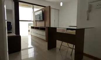 Imagem 5: Kitnet/conjugado para venda tem 28 metros quadrados com 1 quarto em Zona Industrial - Bras