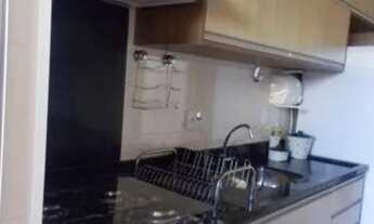 Imagem 2: Casa para venda com 85 metros quadrados com 2 quartos em Recantus - Belford Roxo - RJ