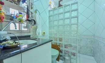 Imagem 3: CASA TERREA NO BOQUEIRAO