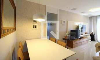 Imagem 2: Apartamento para Aluguel - Jacarepaguá, 3 Quartos, 95 m2