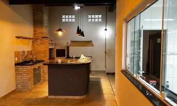 Imagem 6: Mogi das Cruzes - Casa Padrão - Vila Rei