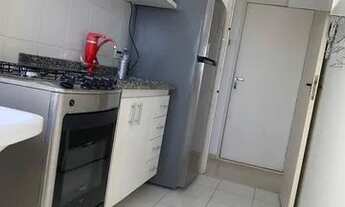 Imagem 7: Apartamento com 2 dormitórios, 63 m² - venda por R$ 699.000,00 ou aluguel por R$ 2.389,00