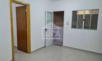 Imagem 4: Apartamento com 2 dormitórios para locação Vila Mariza Mazzei