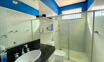 Imagem 3: Linda Mansao Na Quintas do Calhau, Toda Projetada , Piscina Privativa