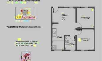 Imagem 6: Vendo Apartamento,<br>DEIXO PAGAR EM MEU NOME, aceito veículo como parte do pagament