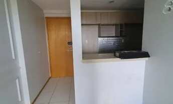 Imagem 3: Lindo apartamento no Edifício Race