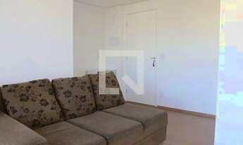 Imagem 2: Apartamento para Aluguel - Vila Augusta, 2 Quartos, 43 m2