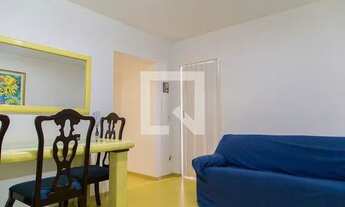 Imagem 3: Apartamento para Aluguel - Jabaquara, 2 Quartos, 54 m2