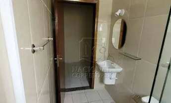 Imagem 3: Apartamento com 2 dormitórios para alugar, 67 m² por R$ 2.555,00/mês - Jardim - Santo Andr