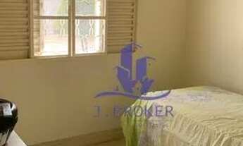 Imagem 5: Casa com 4 dormitórios à venda, 424 m² por R$ 1.500.000,00 - Jardim Estoril - Bauru/SP