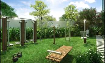 Imagem 5: Apartamento para venda possui 42 metros quadrados com 2 quartos em Água Chata - Guarulhos