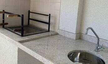 Imagem 4: Apartamento à venda, 60 m² por R$ 573.000,00 - Barcelona - São Caetano do Sul/SP