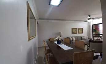 Imagem 2: Apartamento para venda 86m² com 3 quartos - Edificio Cetes