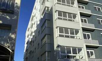 Imagem: Apartamento dois dormitórios com suíte