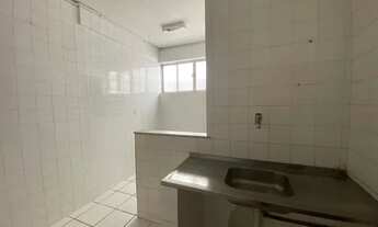 Imagem 7: Excelente apartamento de 3/4, nascente com dependência na Vila Laura - Brotas