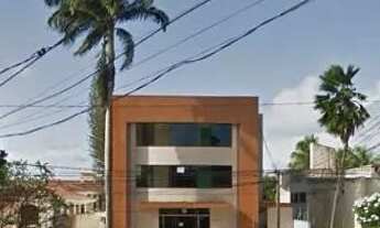 Imagem 2: Alugo apartamento tipo quitinete (1 Quarto) em Capim Macio - Cidade Jardim