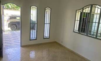 Imagem 3: Casa recém reformada