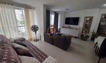 Imagem 3: Apartamento para venda com 89 metros quadrados com 3 quartos