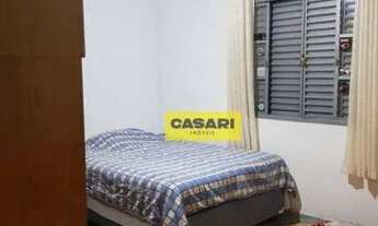 Imagem 7: Casa com 3 dormitórios, 173 m² - venda por R$ 955.000,01 ou aluguel por R$ 4.159,02/mês