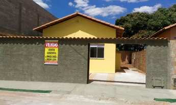 Imagem: Casa Completa! Oportunidade de Ouro em Bom