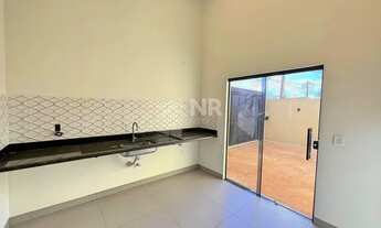 Imagem 5: Venda] Casa térrea de esquina à venda no Bairro Monte Carlo em Dourados/MS