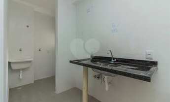 Imagem 7: Apartamento novo Tucuruvi