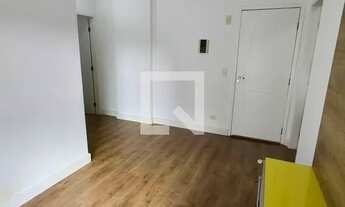 Imagem 4: Apartamento para Aluguel - Canto do Forte, 1 Quarto, 46 m2