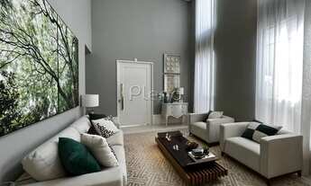 Imagem 3: Casa - Swiss Park - Campinas