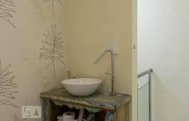 Imagem 6: Casa de Condomínio para Aluguel - Ipiranga, 3 Quartos, 150 m2