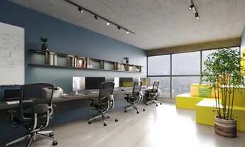 Imagem 4: MX-Lançamento em Gravatá - apartamento com 47m² - 1 vaga - condomínio próximo do Mania Cas