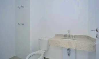 Imagem 7: Apartamento tipo para venda com 1 quarto, 37.5m²