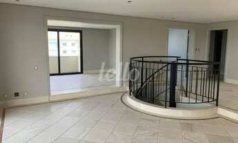 Imagem 4: São Paulo - Apartamento Padrão - Campo Belo